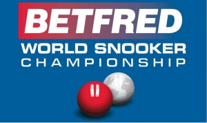 Snooker-WM 2021: Hammermatch mit Ding Junhui und Stuart Bingham in der ersten Runde