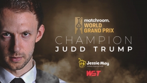 World Grand Prix 2020 - Judd Trump bezwingt Jack Lisowski und beendet das Jahr 2020 erfolgreich