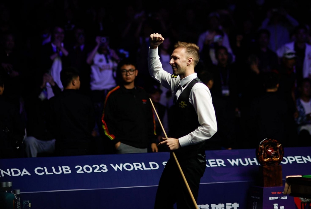 Snooker Wuhan Open 2023: Sport und Politik